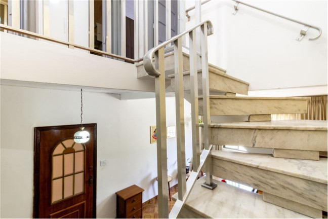 Imagem Casa com 4 Quartos à Venda, 178 m² em Vila Romana - São Paulo Imagem Casa com 4 Quartos à Venda, 178 m² em Vila Romana - São Paulo