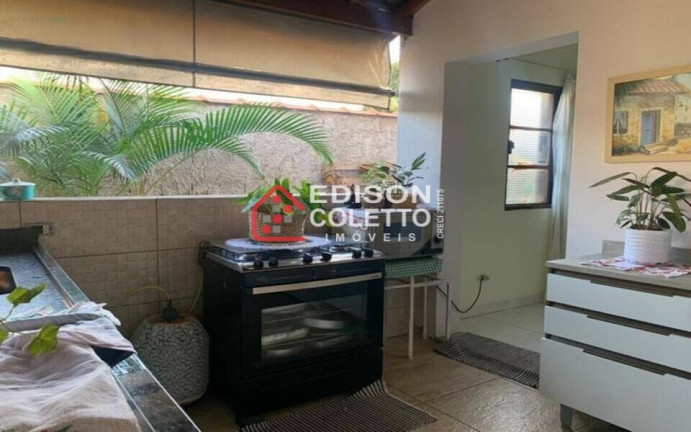 Imagem Casa com 3 Quartos à Venda, 170 m² em Parque São Matheus - Piracicaba
