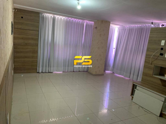 Imagem Apartamento com 4 Quartos à Venda, 204 m² em Tambaú - João Pessoa Imagem Apartamento com 4 Quartos à Venda, 204 m² em Tambaú - João Pessoa