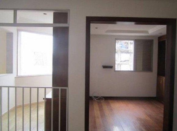 Imagem Apartamento com 4 Quartos à Venda, 140 m² em Gutierrez - Belo Horizonte