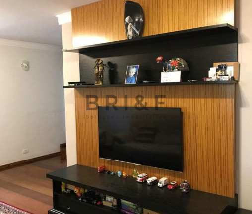 Imagem Apartamento com 4 Quartos à Venda, 120 m² em Brooklin - São Paulo Imagem Apartamento com 4 Quartos à Venda, 120 m² em Brooklin - São Paulo