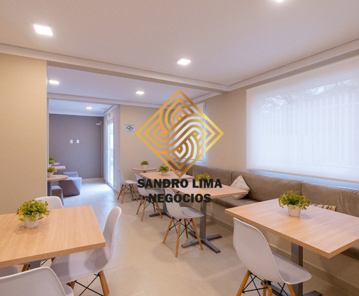 Imagem Apartamento com 2 Quartos à Venda, 32 m² em Piqueri - São Paulo Imagem Apartamento com 2 Quartos à Venda, 32 m² em Piqueri - São Paulo