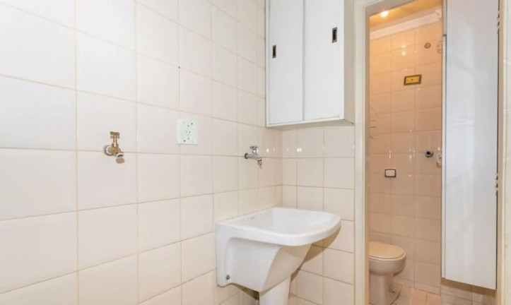 Imagem Apartamento com 3 Quartos à Venda, 72 m² em Cerqueira César - São Paulo Imagem Apartamento com 3 Quartos à Venda, 72 m² em Cerqueira César - São Paulo