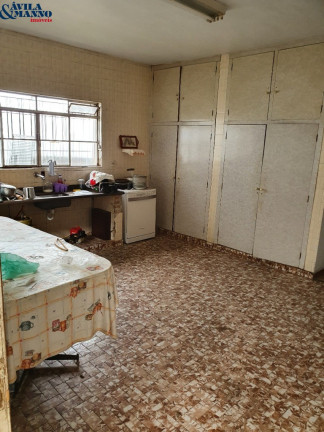 Imagem Casa com 3 Quartos à Venda, 420 m² em Mooca - São Paulo