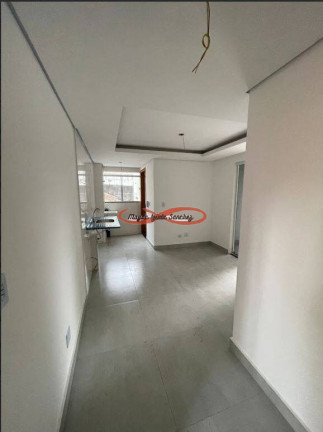 Imagem Apartamento com 2 Quartos à Venda, 50 m² em Chácara Califórnia - São Paulo Imagem Apartamento com 2 Quartos à Venda, 50 m² em Chácara Califórnia - São Paulo
