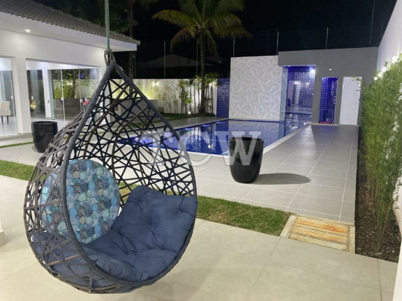 Imagem Casa de Condomínio com 6 Quartos à Venda, 500 m² em Jardim Acapulco - Guarujá Imagem Casa de Condomínio com 6 Quartos à Venda, 500 m² em Jardim Acapulco - Guarujá