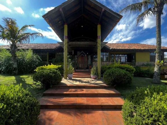 Imagem Casa de Condomínio com 5 Quartos à Venda, 3.783 m² em Jardim Mediterrâneo - Cotia Imagem Casa de Condomínio com 5 Quartos à Venda, 3.783 m² em Jardim Mediterrâneo - Cotia