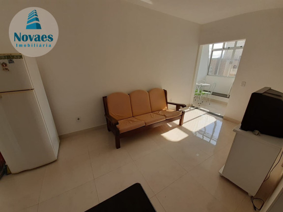 Imagem Apartamento com 1 Quarto à Venda, 45 m² em Praia Do Morro - Guarapari Imagem Apartamento com 1 Quarto à Venda, 45 m² em Praia Do Morro - Guarapari