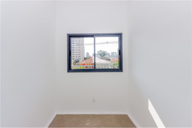 Imagem Apartamento com 2 Quartos à Venda, 44 m² em Vila Mariana - São Paulo