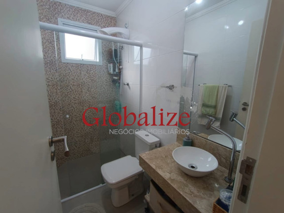 Imagem Casa com 3 Quartos à Venda, 128 m² em Ponta Da Praia - Santos Imagem Casa com 3 Quartos à Venda, 128 m² em Ponta Da Praia - Santos
