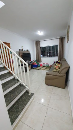 Imagem Casa com 3 Quartos à Venda, 128 m² em Vila Suissa - Mogi Das Cruzes