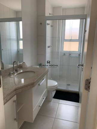 Imagem Apartamento com 1 Quarto para Alugar, 50 m² em Alphaville Conde Ii - Barueri