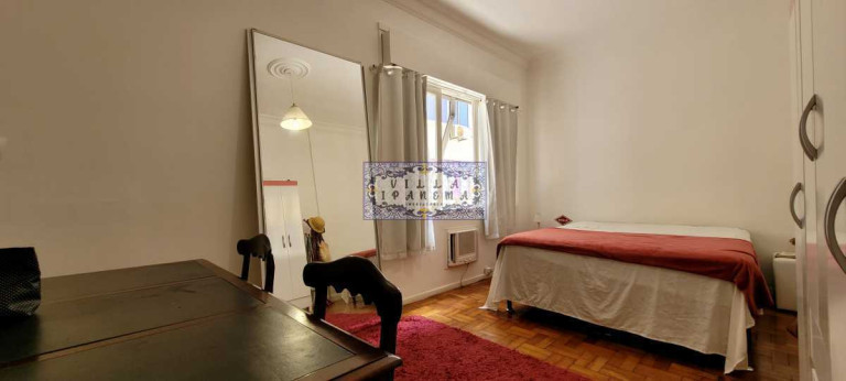 Imagem Apartamento com 3 Quartos à Venda, 110 m² em Copacabana - Rio De Janeiro Imagem Apartamento com 3 Quartos à Venda, 110 m² em Copacabana - Rio De Janeiro