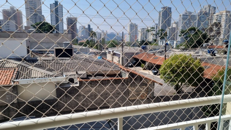Imóvel com 2 Quartos à Venda, 51 m² em Campestre - Santo André