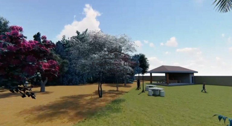 Imagem Terreno à Venda, 130 m² em Centro - Canas Imagem Terreno à Venda, 130 m² em Centro - Canas