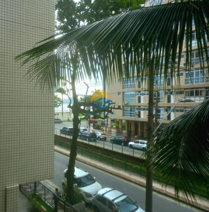 Apartamento com 4 Quartos à Venda, 290 m² em Aparecida - Santos