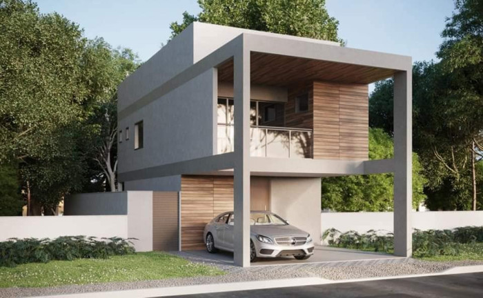 Imagem Imóvel com 
            	3             Quartos à Venda, 160 m² em 
            	Bairro Cardoso             - 
            	Aparecida De Goiania            