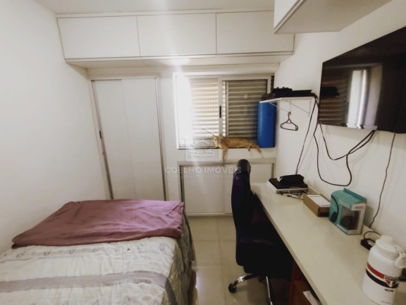 Imagem Apartamento com 3 Quartos à Venda, 67 m² em Cruzeiro Novo - Brasília