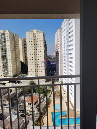 Apartamento com 2 Quartos à Venda,  em Vila Rosália - Guarulhos