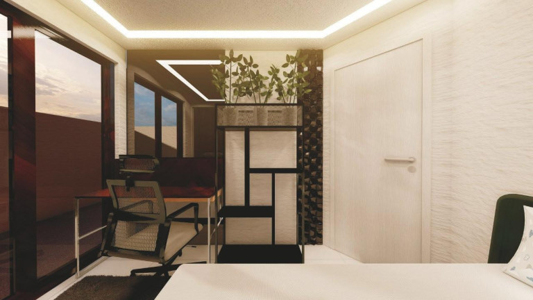 Imagem Apartamento com 2 Quartos à Venda, 64 m² em Campestre - Santo André Imagem Apartamento com 2 Quartos à Venda, 64 m² em Campestre - Santo André