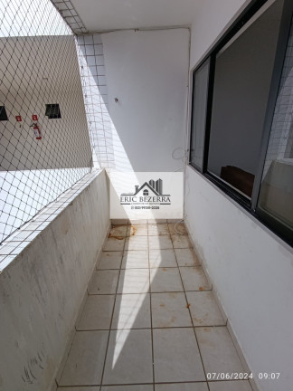 Imagem Apartamento com 3 Quartos à Venda, 70 m² em Intermares - Cabedelo Imagem Apartamento com 3 Quartos à Venda, 70 m² em Intermares - Cabedelo