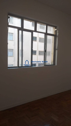 Imagem Apartamento com 1 Quarto à Venda, 53 m² em Boqueirão - Santos Imagem Apartamento com 1 Quarto à Venda, 53 m² em Boqueirão - Santos