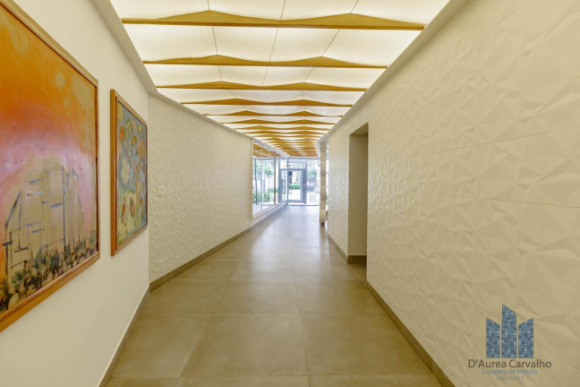 Imagem Apartamento com 2 Quartos à Venda, 85 m² em Itaim Bibi - São Paulo