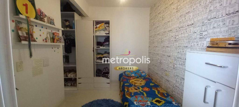 Imagem Cobertura com 4 Quartos à Venda, 122 m² em Vila Gumercindo - São Paulo Imagem Cobertura com 4 Quartos à Venda, 122 m² em Vila Gumercindo - São Paulo