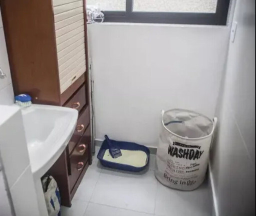 Imagem Apartamento com 2 Quartos à Venda, 55 m² em Bela Vista - São Paulo