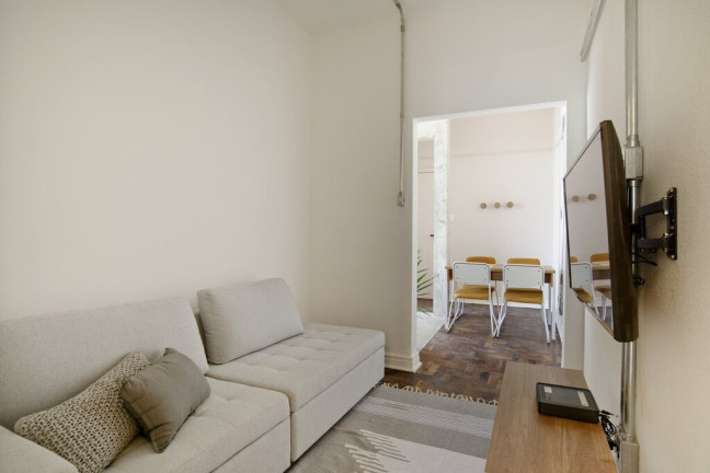 Imagem Imóvel com 3 Quartos à Venda,  em Bela Vista - São Paulo