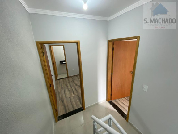 Imagem Casa com 2 Quartos à Venda, 115 m² em Vila Curuça - Santo André