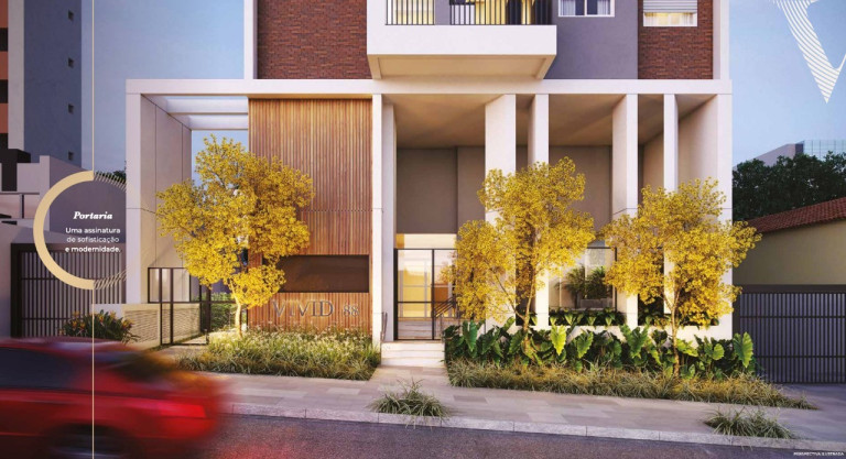 Imagem Apartamento com 2 Quartos à Venda, 60 m² em Perdizes - São Paulo Imagem Apartamento com 2 Quartos à Venda, 60 m² em Perdizes - São Paulo