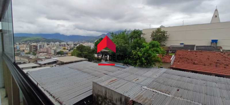 Imagem Apartamento com 2 Quartos à Venda, 66 m² em Cachambi - Rio De Janeiro
