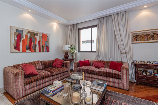 Imagem Apartamento com 3 Quartos à Venda, 177 m² em Perdizes - São Paulo Imagem Apartamento com 3 Quartos à Venda, 177 m² em Perdizes - São Paulo