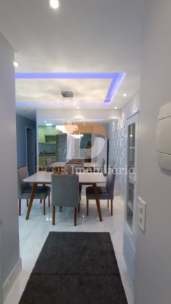 Imagem Apartamento com 3 Quartos à Venda, 56 m² em Centro - Diadema Imagem Apartamento com 3 Quartos à Venda, 56 m² em Centro - Diadema