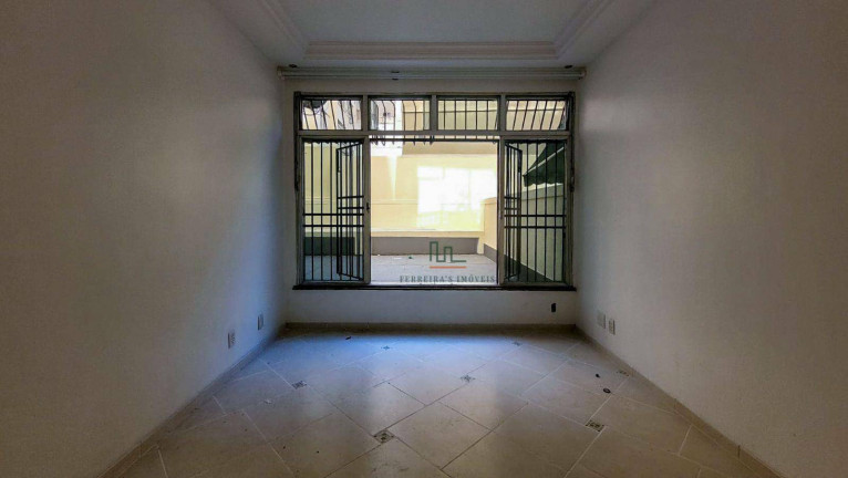 Imagem Apartamento com 3 Quartos à Venda, 135 m² em Icaraí - Niterói Imagem Apartamento com 3 Quartos à Venda, 135 m² em Icaraí - Niterói