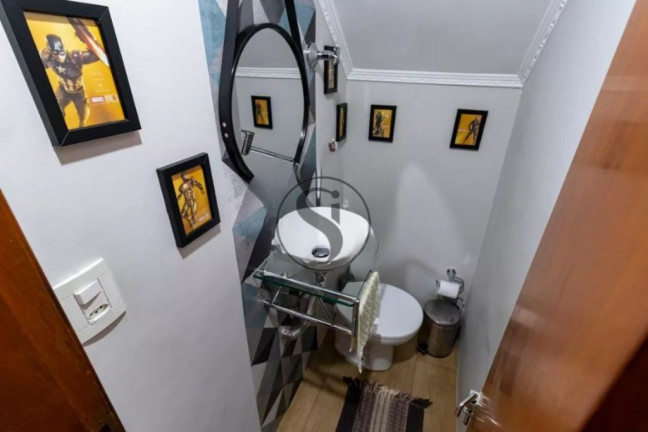 Imagem Sobrado com 4 Quartos à Venda, 133 m² em Ipiranga - São Paulo Imagem Sobrado com 4 Quartos à Venda, 133 m² em Ipiranga - São Paulo