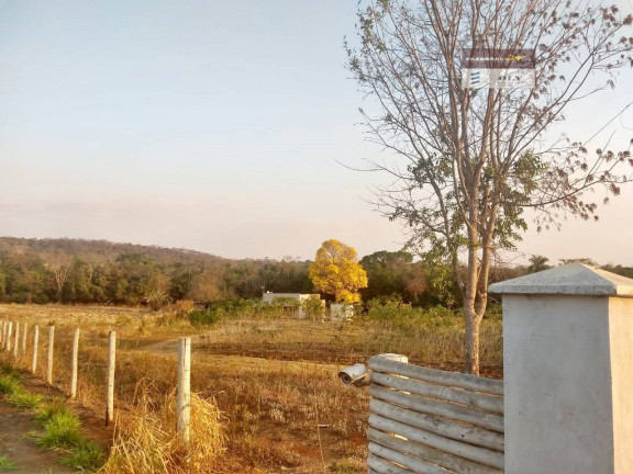Imagem Chácara com 3 Quartos à Venda, 24.000 m² em Zona Rural - Bela Vista De Goiás Imagem Chácara com 3 Quartos à Venda, 24.000 m² em Zona Rural - Bela Vista De Goiás