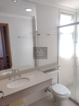 Imagem Apartamento com 3 Quartos para Alugar, 122 m² em Tamboré - Santana De Parnaíba Imagem Apartamento com 3 Quartos para Alugar, 122 m² em Tamboré - Santana De Parnaíba