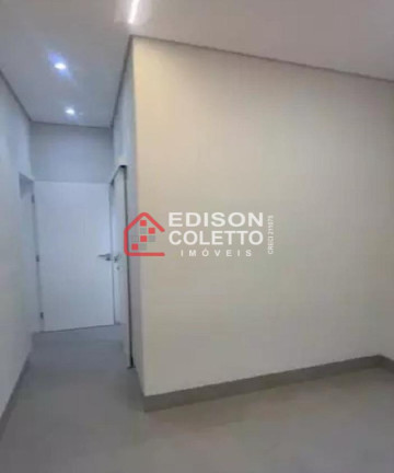 Imagem Casa de Condomínio com 3 Quartos à Venda, 155 m² em Campestre - Piracicaba