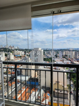 Apartamento com 2 Quartos à Venda, 94 m² em Vila Romana - São Paulo