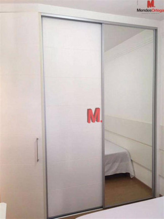 Imagem Apartamento com 3 Quartos à Venda, 144 m² em Jardim Paulistano - Sorocaba