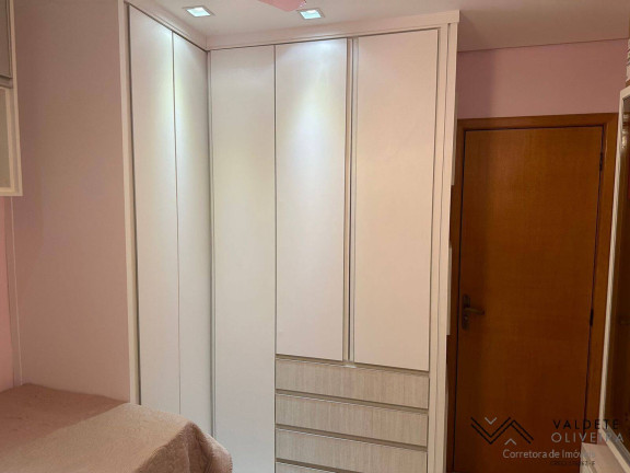 Imagem Apartamento com 3 Quartos à Venda, 111 m² em Jardim Alvorada - São José Dos Campos Imagem Apartamento com 3 Quartos à Venda, 111 m² em Jardim Alvorada - São José Dos Campos
