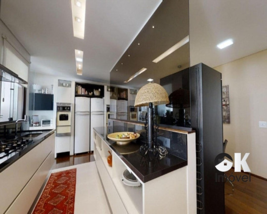 Imagem Apartamento com 5 Quartos à Venda, 500 m² em Higienópolis - São Paulo