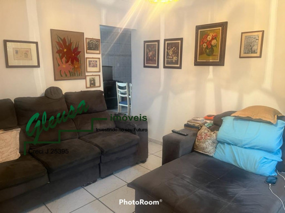 Imagem Casa com 2 Quartos à Venda, em Vila União (zona Leste) - São Paulo Imagem Casa com 2 Quartos à Venda, em Vila União (zona Leste) - São Paulo