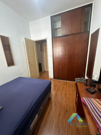 Imagem Apartamento com 3 Quartos à Venda, 106 m² em Bela Vista - São Paulo Imagem Apartamento com 3 Quartos à Venda, 106 m² em Bela Vista - São Paulo
