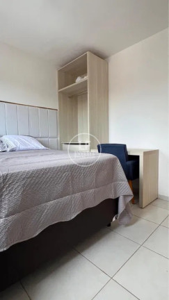 Imagem Apartamento com 1 Quarto à Venda, 32 m² em Setor Leste Vila Nova - Goiânia