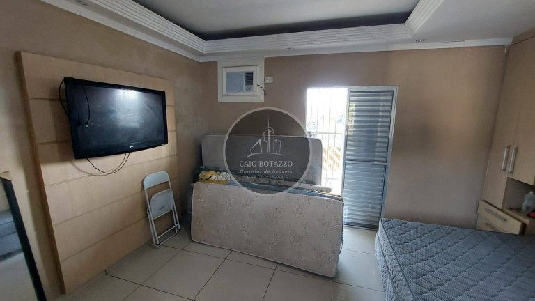 Imagem Sobrado com 1 Quarto à Venda, 76 m² em Balneario Umurama - Mongaguá Imagem Sobrado com 1 Quarto à Venda, 76 m² em Balneario Umurama - Mongaguá