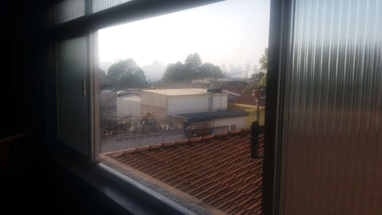 Apartamento com 2 Quartos à Venda, 76 m² em Campestre - Santo André