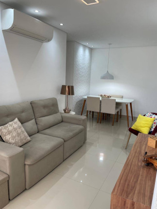 Imagem Apartamento com 2 Quartos à Venda, 67 m² em Centro - Osasco